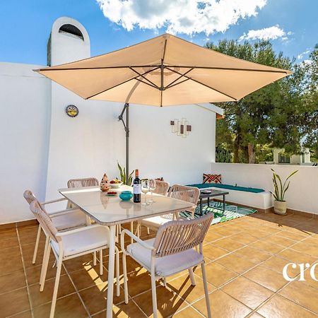 Chic Dream Home, Rooftop Bbq, 9 Pools, Golf Views Марбелья Екстер'єр фото