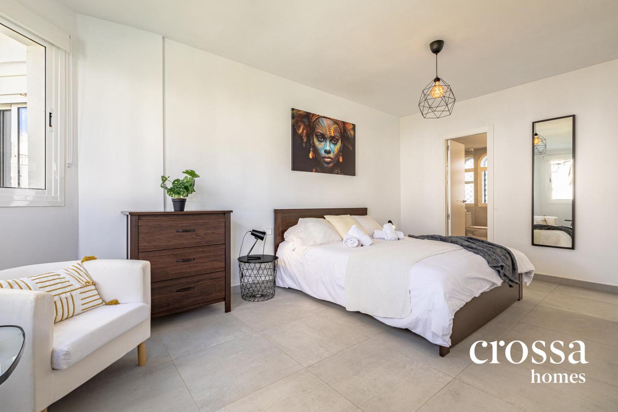 Chic Dream Home, Rooftop Bbq, 9 Pools, Golf Views Марбелья Екстер'єр фото