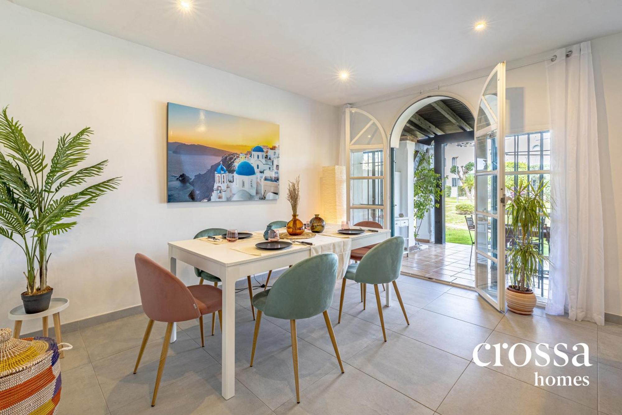 Chic Dream Home, Rooftop Bbq, 9 Pools, Golf Views Марбелья Екстер'єр фото