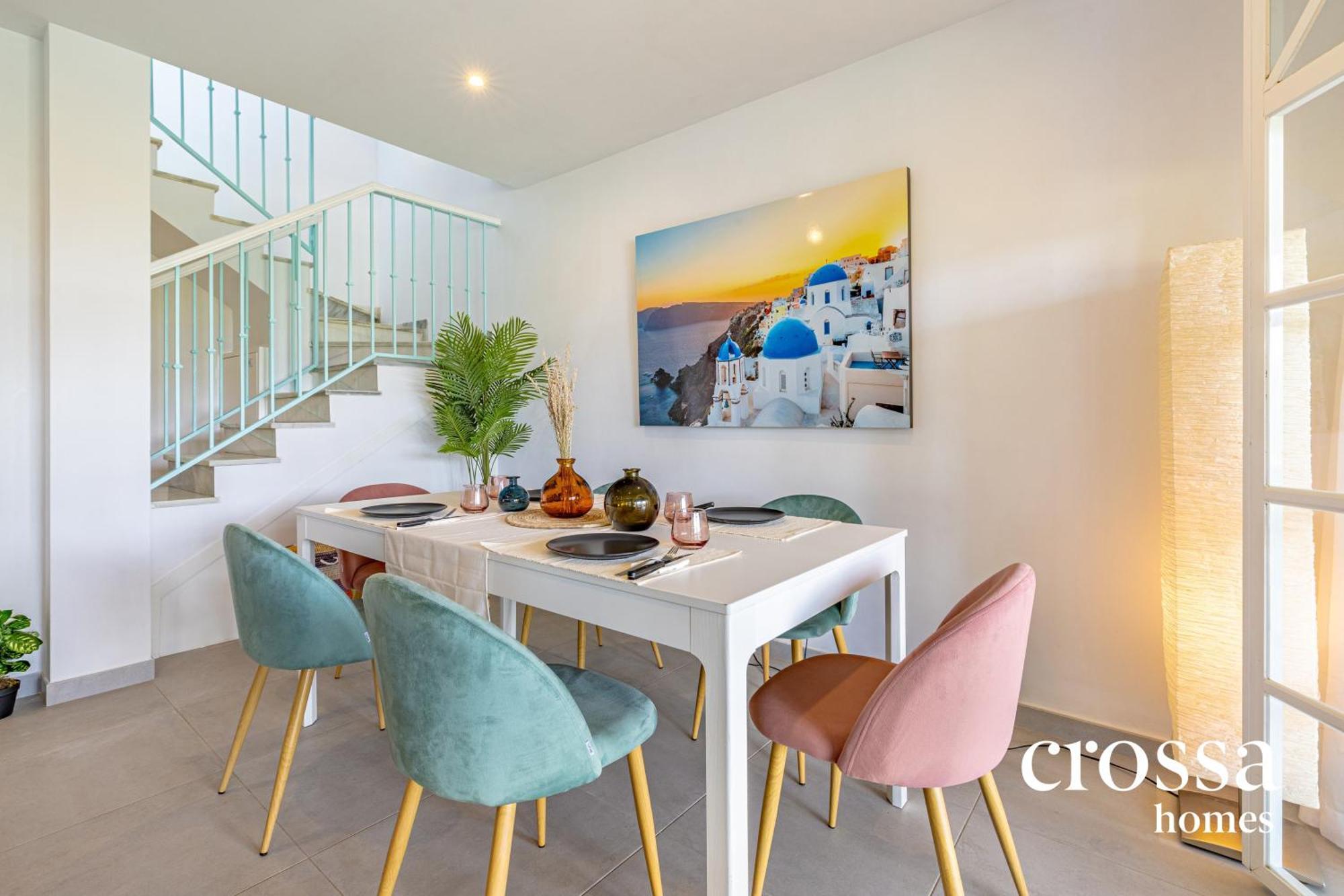 Chic Dream Home, Rooftop Bbq, 9 Pools, Golf Views Марбелья Екстер'єр фото