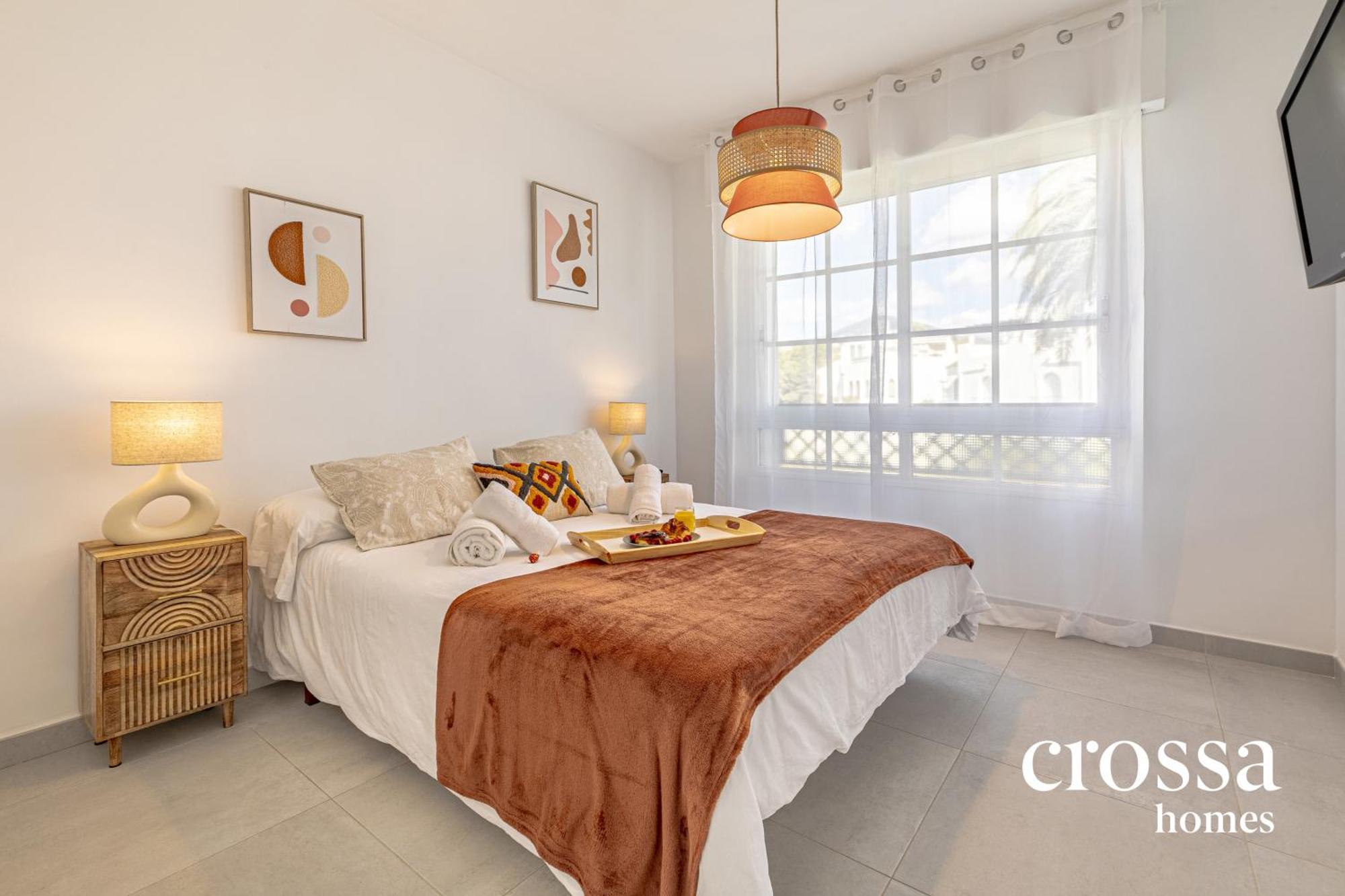 Chic Dream Home, Rooftop Bbq, 9 Pools, Golf Views Марбелья Екстер'єр фото